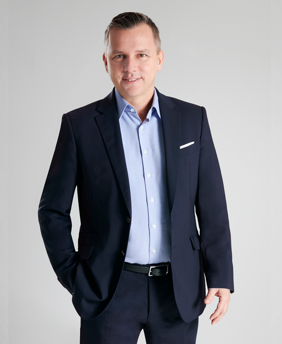 Foto von Steuerberater A. Herrmann