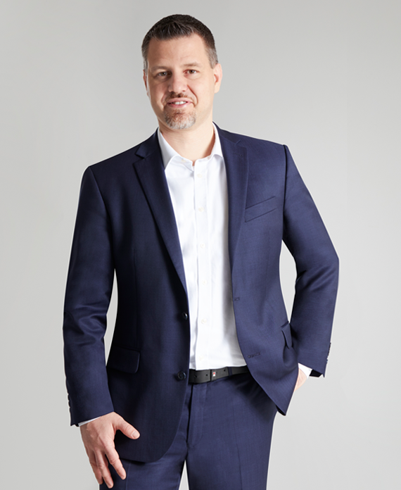 Foto von Steuerberater F. Herrmann